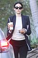 emmy rossum brings chicago to los angeles 07