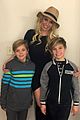 britney spears posts happy post christmas pics with her boys 01