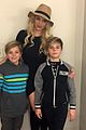 britney spears posts happy post christmas pics with her boys 03