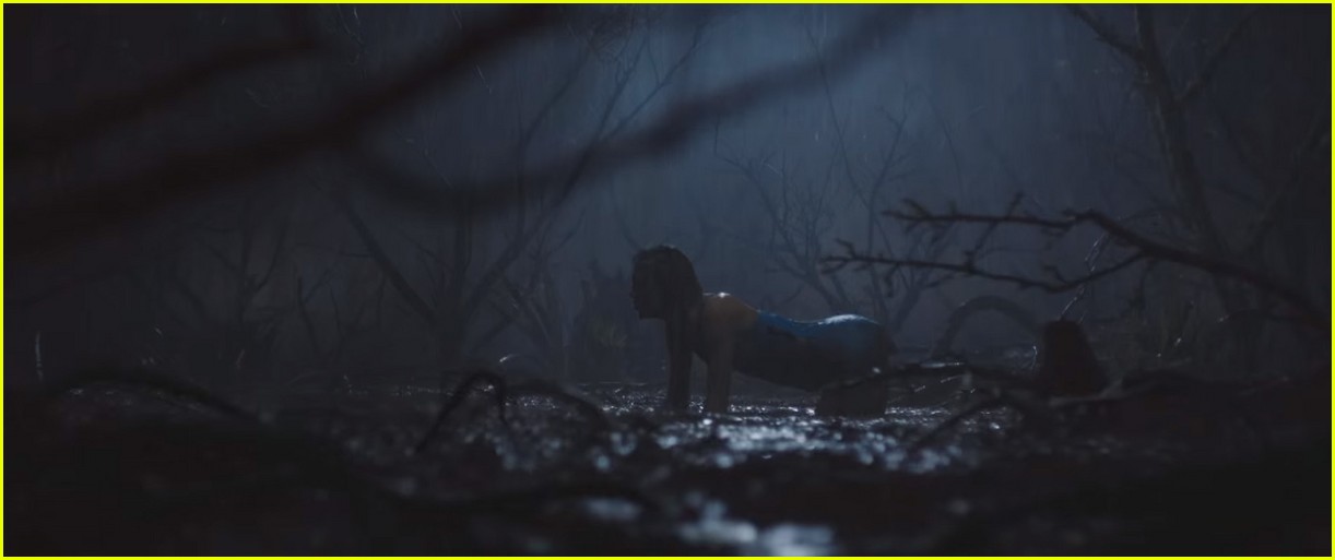 taylor swift out of the woods music video stills 18