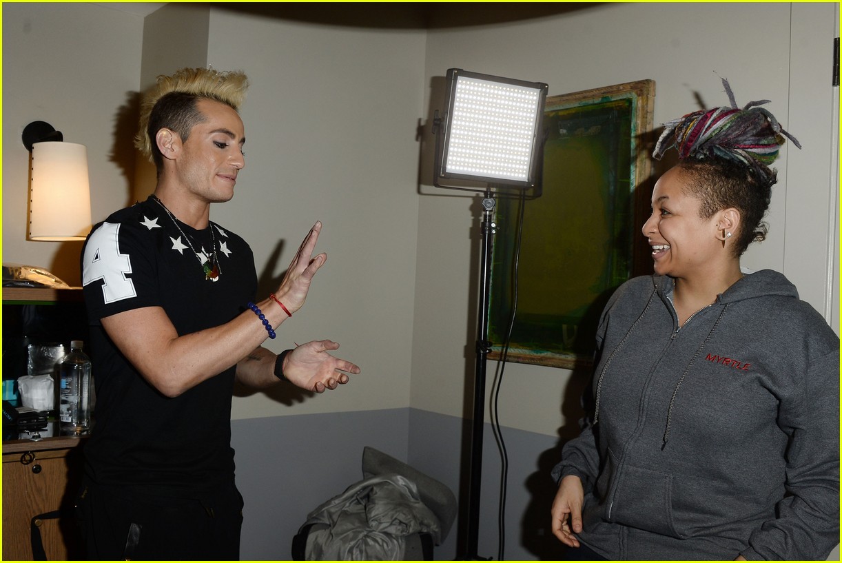 Raven-Symone Thanks Disney Channel After Her 30th Birthday Bash: Photo