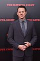 channing tatum suits up for the hateful eight nyc premiere 03