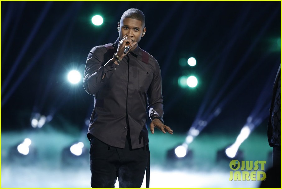 jordan smith usher without you the voice finale 043531883