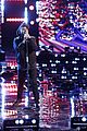 the weeknd performs on the voice finale 04