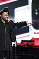 the weeknd performs on the voice finale 09
