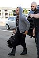 pete wentz steps out after his son saint gets a name twin 02