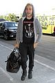 pete wentz steps out after his son saint gets a name twin 04