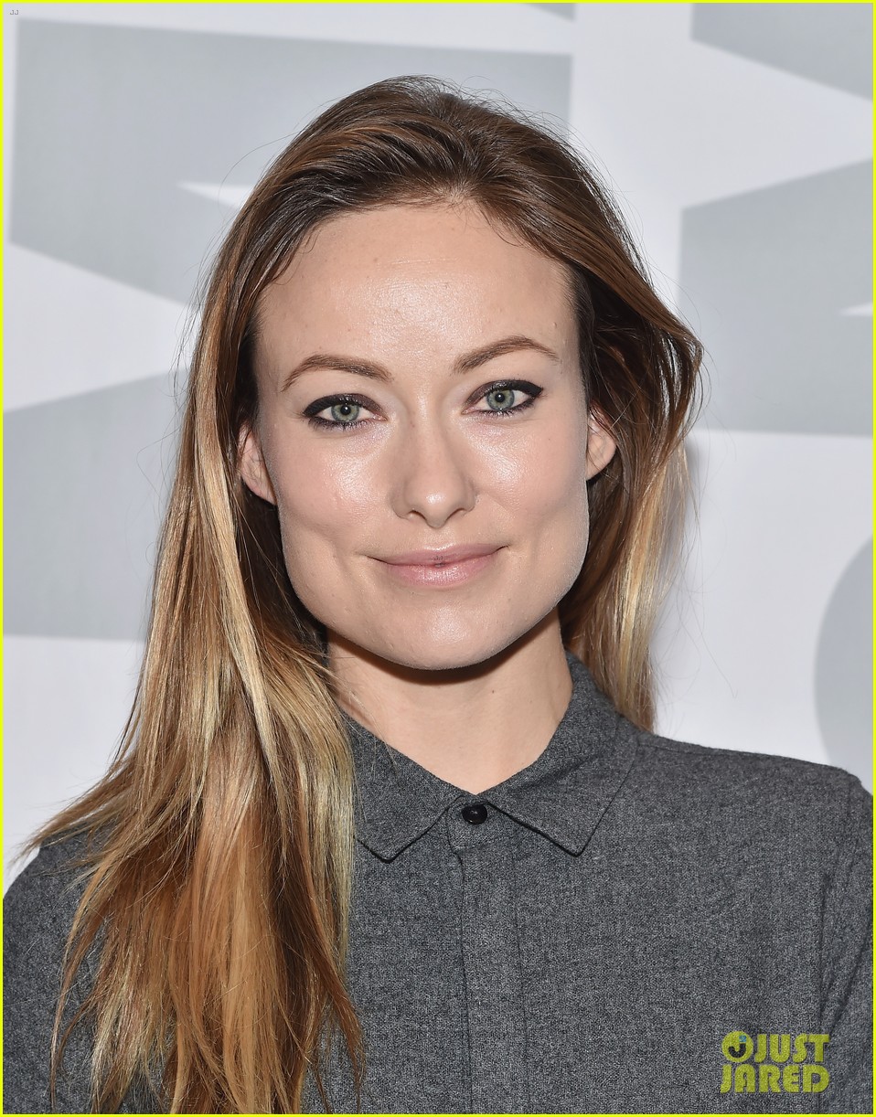 olivia wilde calls meadowland the most challenging most gratifying thing 013540159
