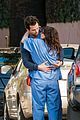 zooey deschanel makes out with david walton for new girl 04