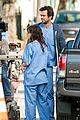 zooey deschanel makes out with david walton for new girl 14