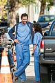 zooey deschanel makes out with david walton for new girl 19