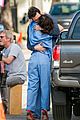 zooey deschanel makes out with david walton for new girl 20