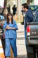 zooey deschanel makes out with david walton for new girl 25