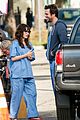 zooey deschanel makes out with david walton for new girl 26