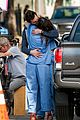 zooey deschanel makes out with david walton for new girl 27