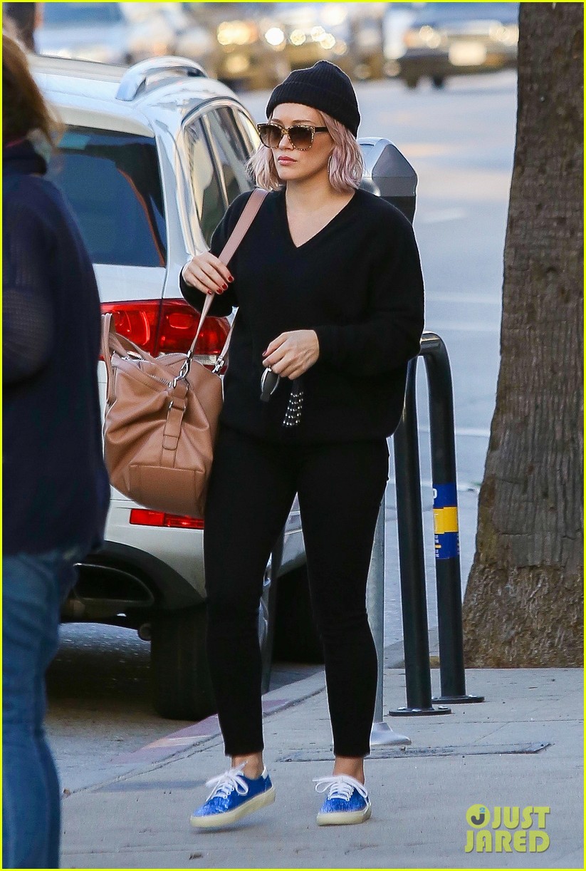 hilary duff is stoked for her ig 013565671