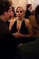 lady gaga supports fiance taylor kinney at the forest screening 05