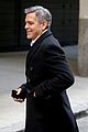 george clooney money monster reshoots nyc 16