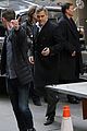 george clooney money monster reshoots nyc 18