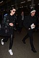 bella hadid goes to london after paris 05