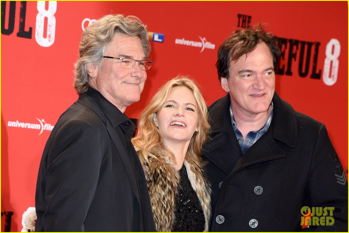 the hateful eight premieres in berlin with the cast 033561003