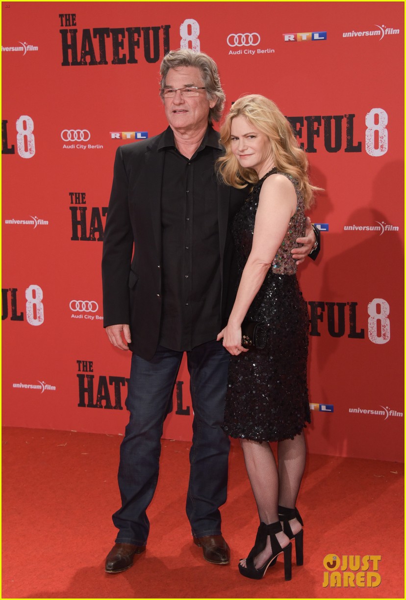 the hateful eight premieres in berlin with the cast 103561010