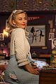 grease live sandy julianne hough writes sweet note before show 05