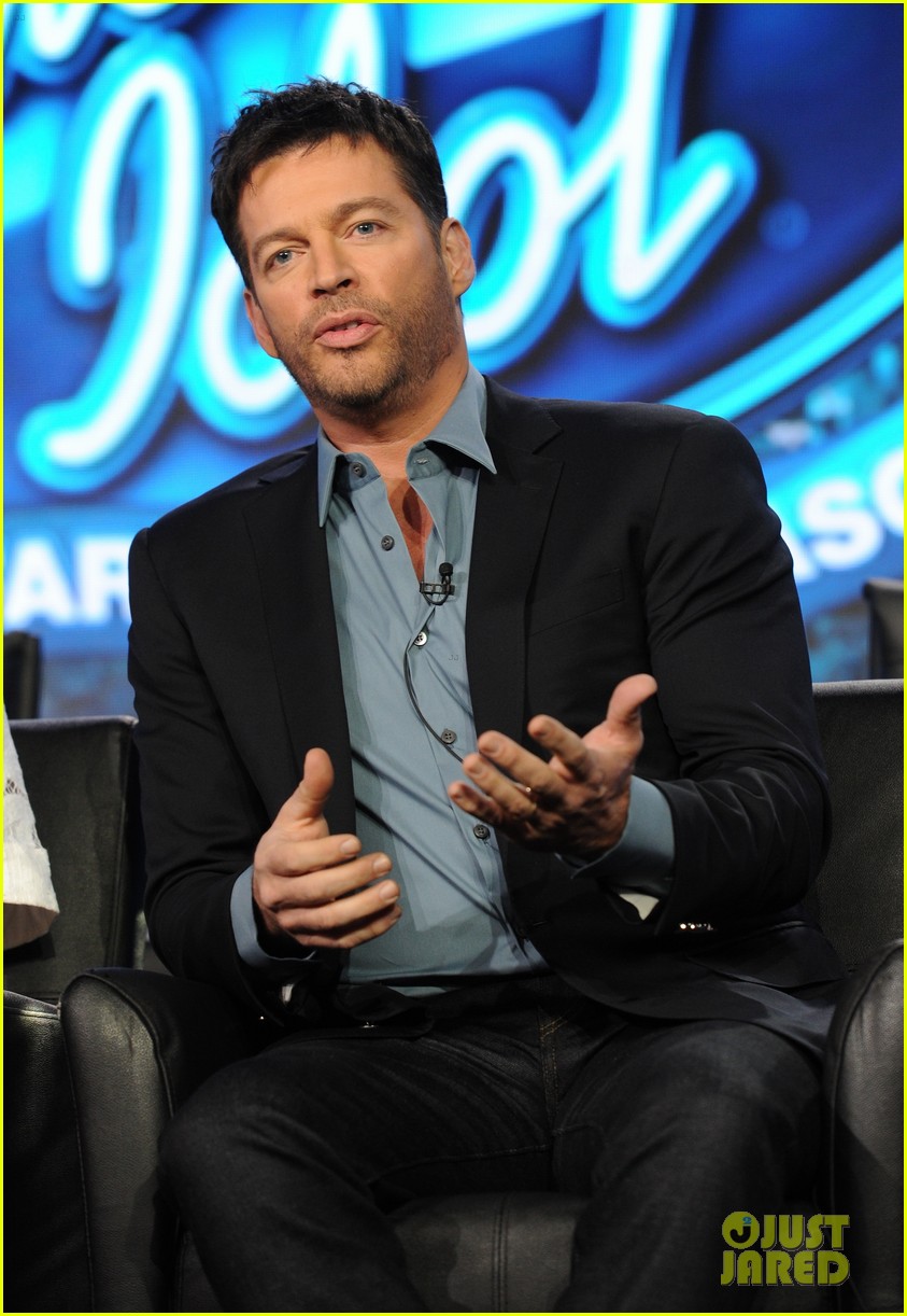 Jennifer Lopez Weighs In On 'American Idol's Last Season 'It's