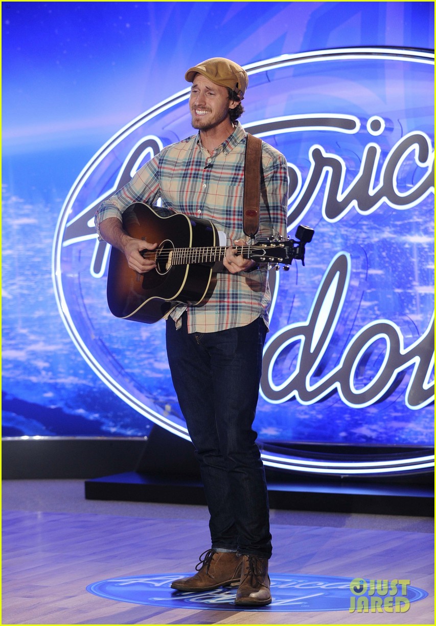 'American Idol' 2016 Watch 10 Audition Clips from Final Season Photo(02)