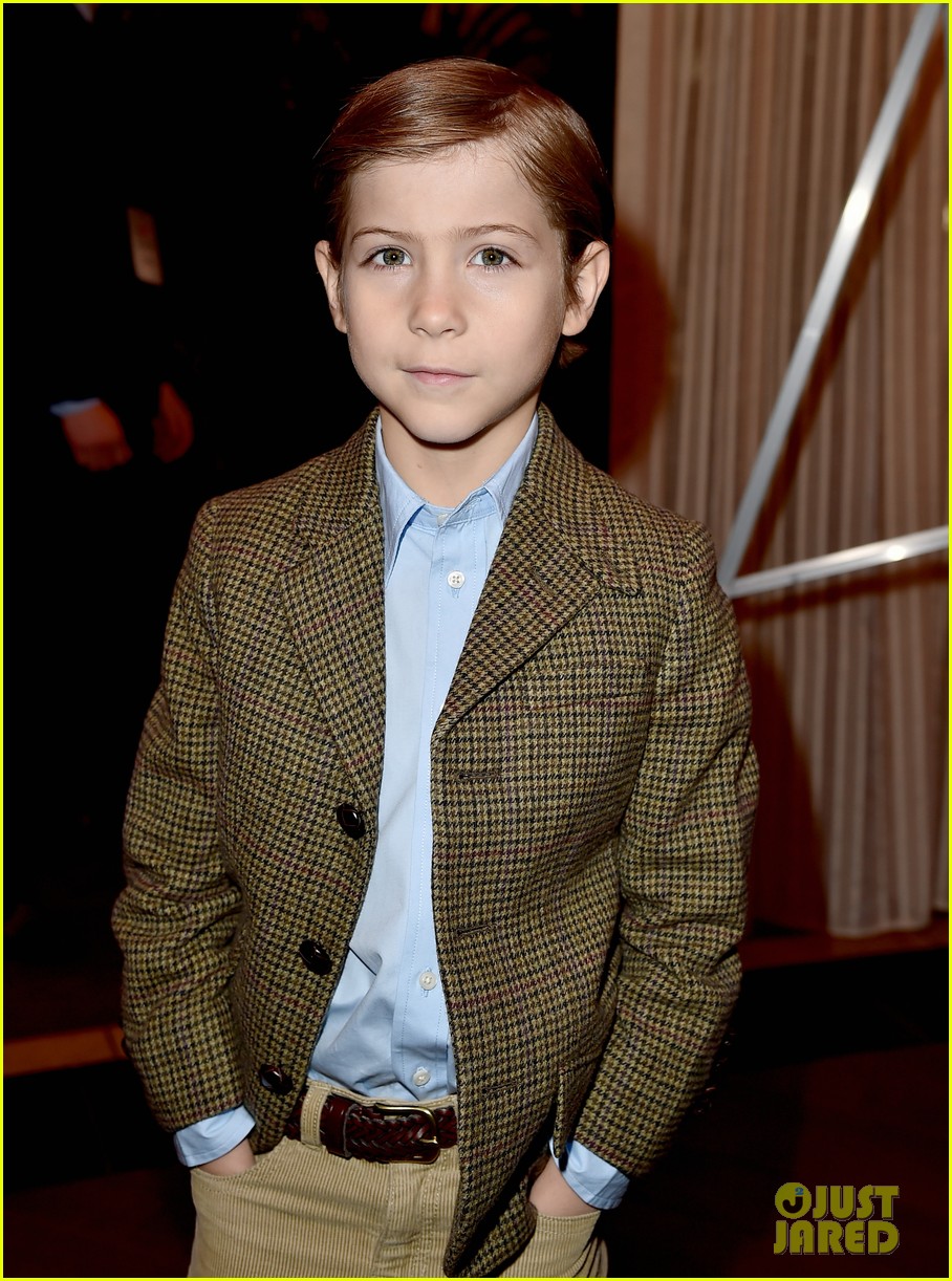 jacob tremblay knows how adorable he is video 043551573