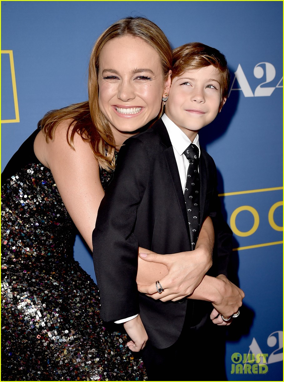 jacob tremblay knows how adorable he is video 06