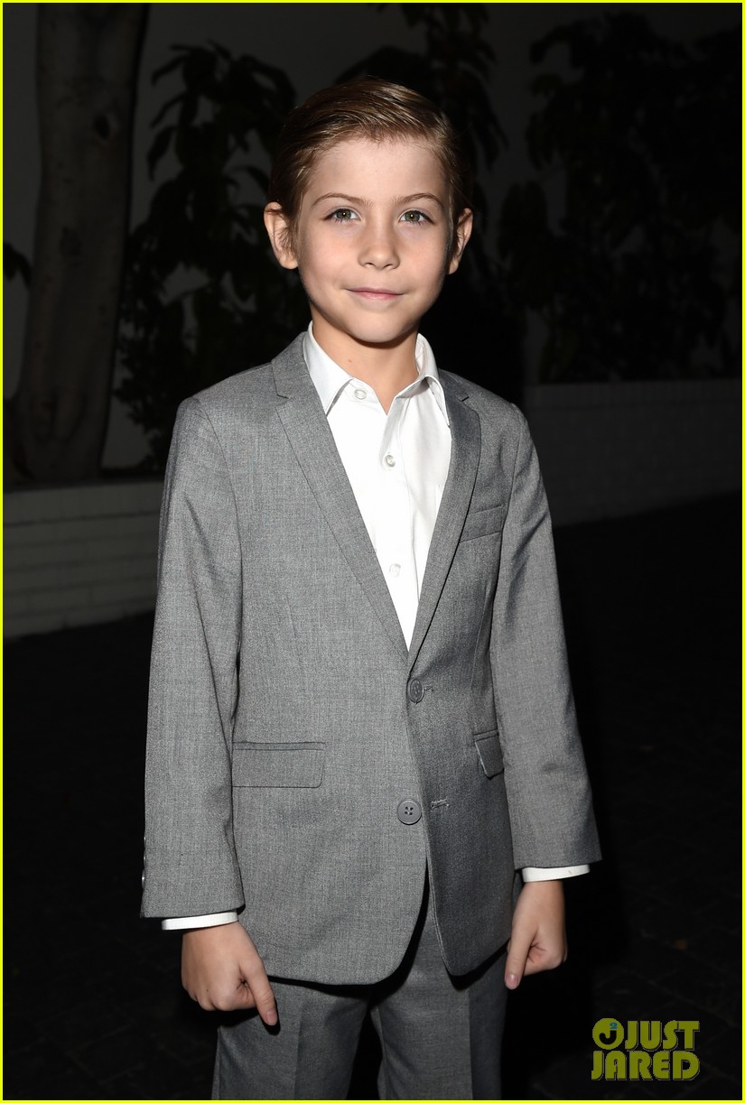 jacob tremblay knows how adorable he is video 123551581