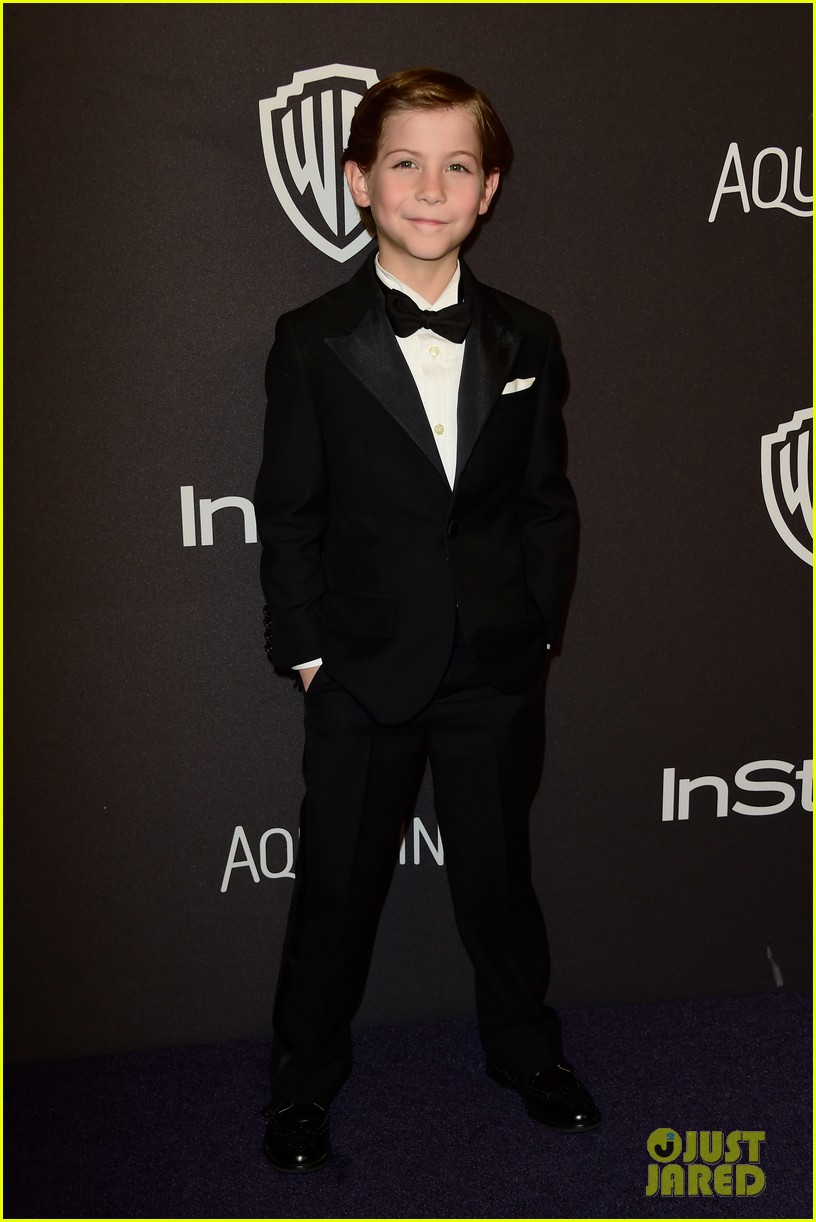 jacob tremblay knows how adorable he is video 163551585