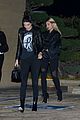 kendall jenner sister comments on harry styles rumors 27
