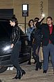 kendall jenner sister comments on harry styles rumors 29
