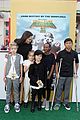 angelina jolie brought five of her kids to kung fu panda 3 premiere 02