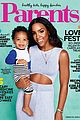 kelly rowland parents magazine cover 01