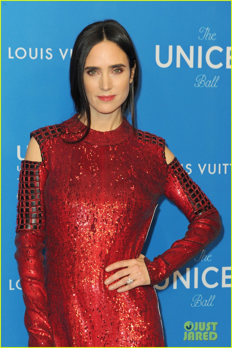 nicole kidman jennifer connelly more put on their best at unicef 16