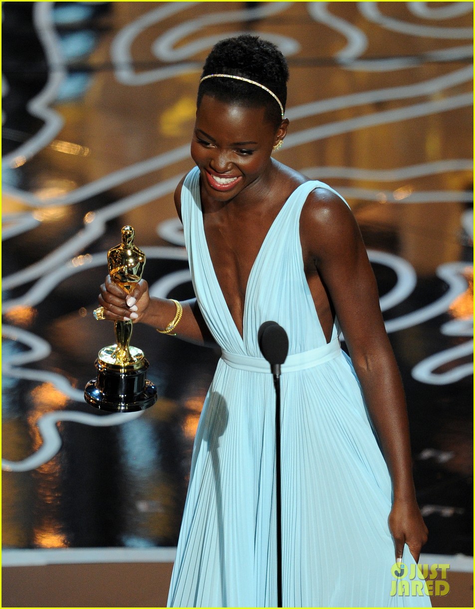 lupita nyongo is disappointed by oscars lack of diversity 12