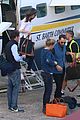 pippa middleton lands in st barts with her brother james 05