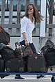 pippa middleton lands in st barts with her brother james 11