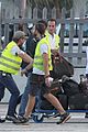 pippa middleton lands in st barts with her brother james 24