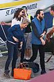 pippa middleton lands in st barts with her brother james 32