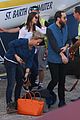 pippa middleton lands in st barts with her brother james 33