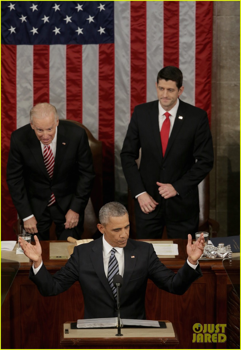 president obama nearly quoted friday night lights during state of the union 11