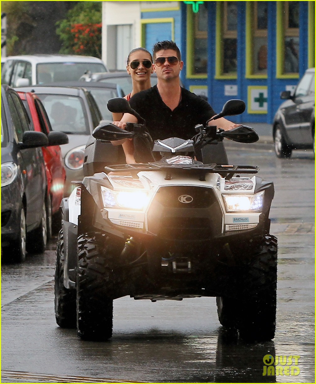 robin thicke april love geary four wheeler st barts 10