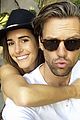 louise roe is engaged to tv director mackenzie hunkin 03