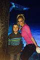 britney spears ran into a pole 05