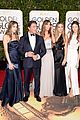 sylvester stallone joined by family at the 2016 golden globes 02
