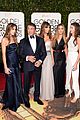 sylvester stallone joined by family at the 2016 golden globes 04